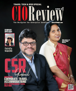 Travel Tech & RFID